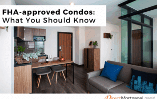 FHA-approved condos