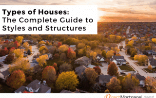 Types of Houses