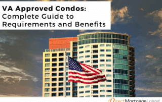 VA Approved Condos