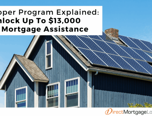 Hoper Program Explained: Unlock Up To $13,000 In Mortgage