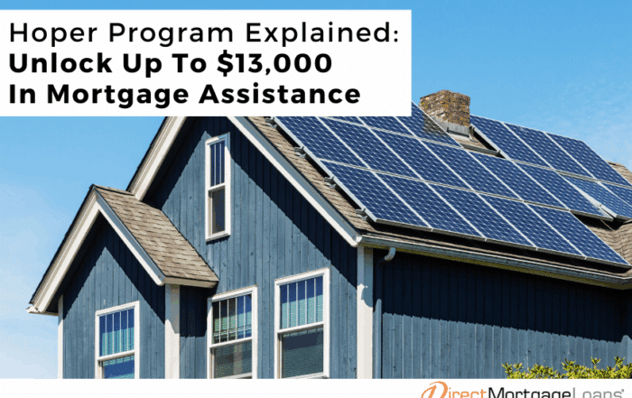 Hoper Program Explained