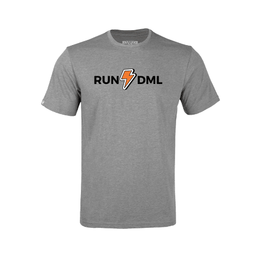 RunDML Shirt $27.00