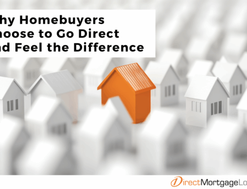 Why Homebuyers Choose to Go Direct and Feel the Difference
