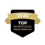 The Baltimore Sun Top Work Places