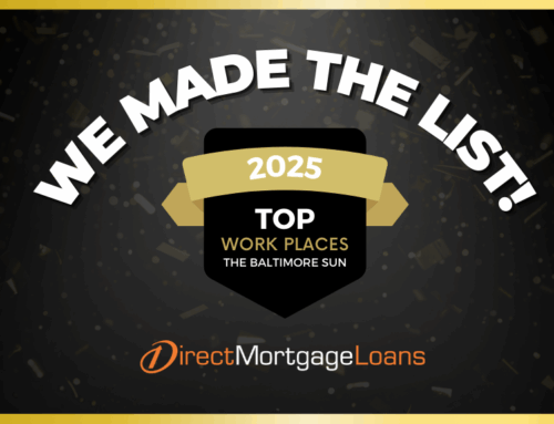 DML Wins Baltimore Sun Top Workplace For The Eleventh Year