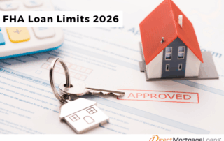FHA Loan Limits 2026