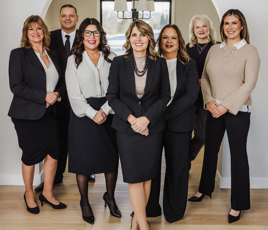 Michelle Jacinto Team