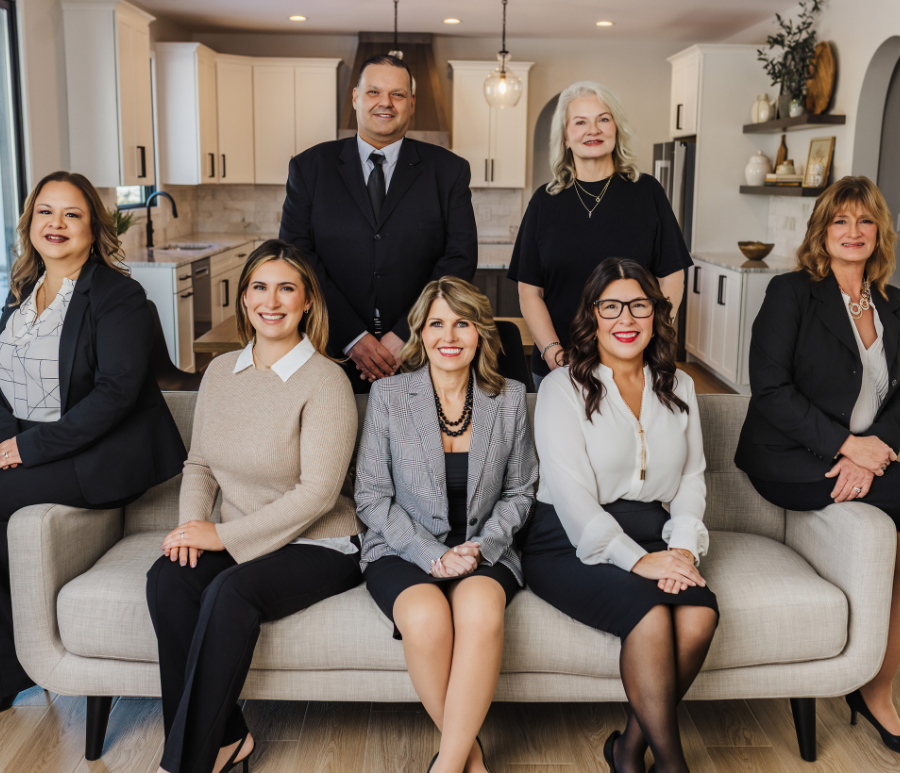 Michelle Jacinto Team