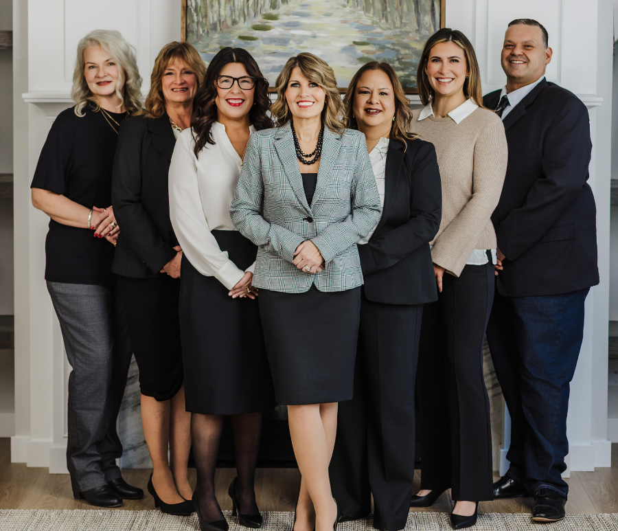 Michelle Jacinto Team