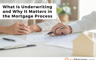 What Is Underwriting?