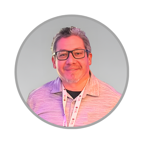 John Chavez John Chavez