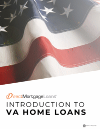VA home loans