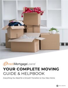 Moving guide