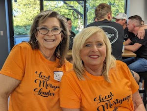 Kimberly Brooks of Direct Mortgage Loans place picture