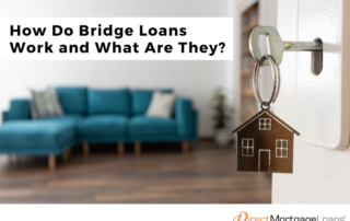 How do bridge loans work