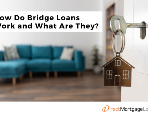How Do Bridge Loans Work and What Are They?