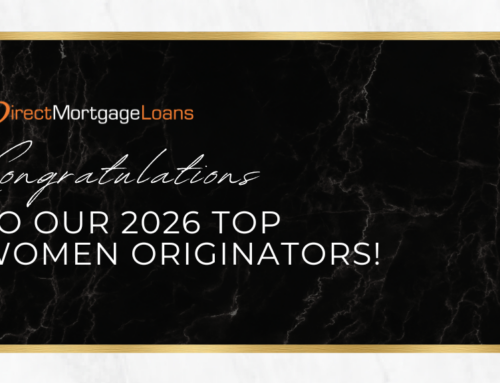 Congratulations to Our 2026 Scotsman Guide Top Women Originators 