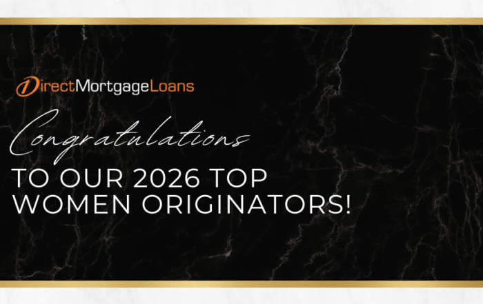 Direct Mortgage Loans is proud to celebrate four outstanding women who have earned national recognition on the 2026 Scotsman Guide Top Women Originators list.