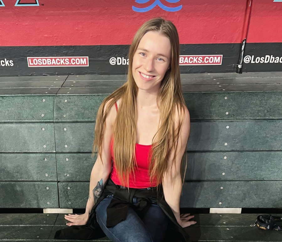 Melisa Olson