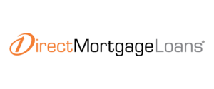 Direct Mortgage Loans Logo