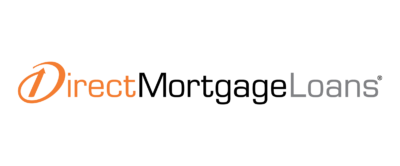 Direct Mortgage Loans Logo