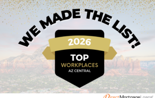 2026 az top workplace