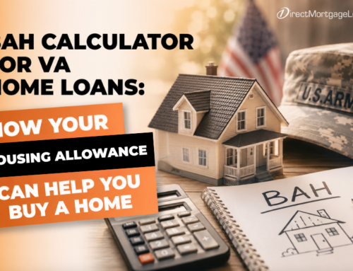 BAH Calculator for VA Home Loans: How Your Housing Allowance Can Help You Buy a Home