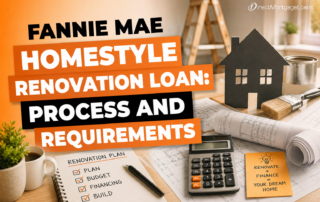 Fannie Mae’s HomeStyle Renovation