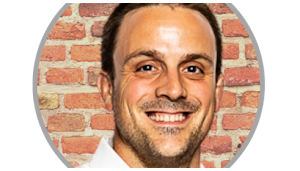 Brent Moreland of Direct Mortgage Loans place picture