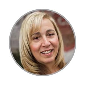 Gina M. DeCicco place picture
