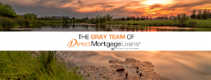 The Gray Team of Direct Mortgage Loans place picture